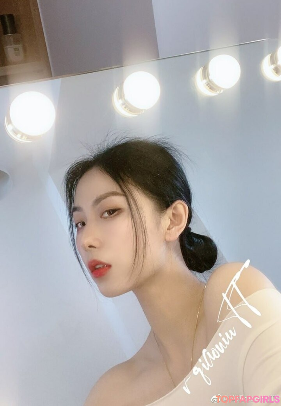 Nagie wyciekłe zdjęcie OnlyFans od Qiaoniutt #1441