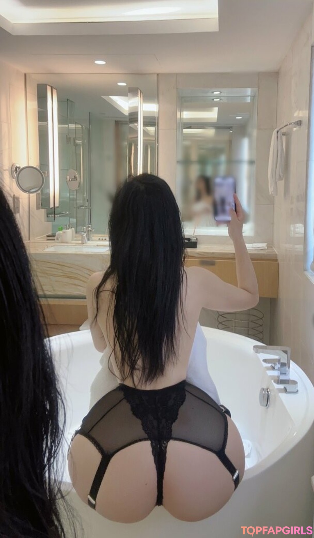 Nagie wyciekłe zdjęcie OnlyFans od Qiaoniutt #1566