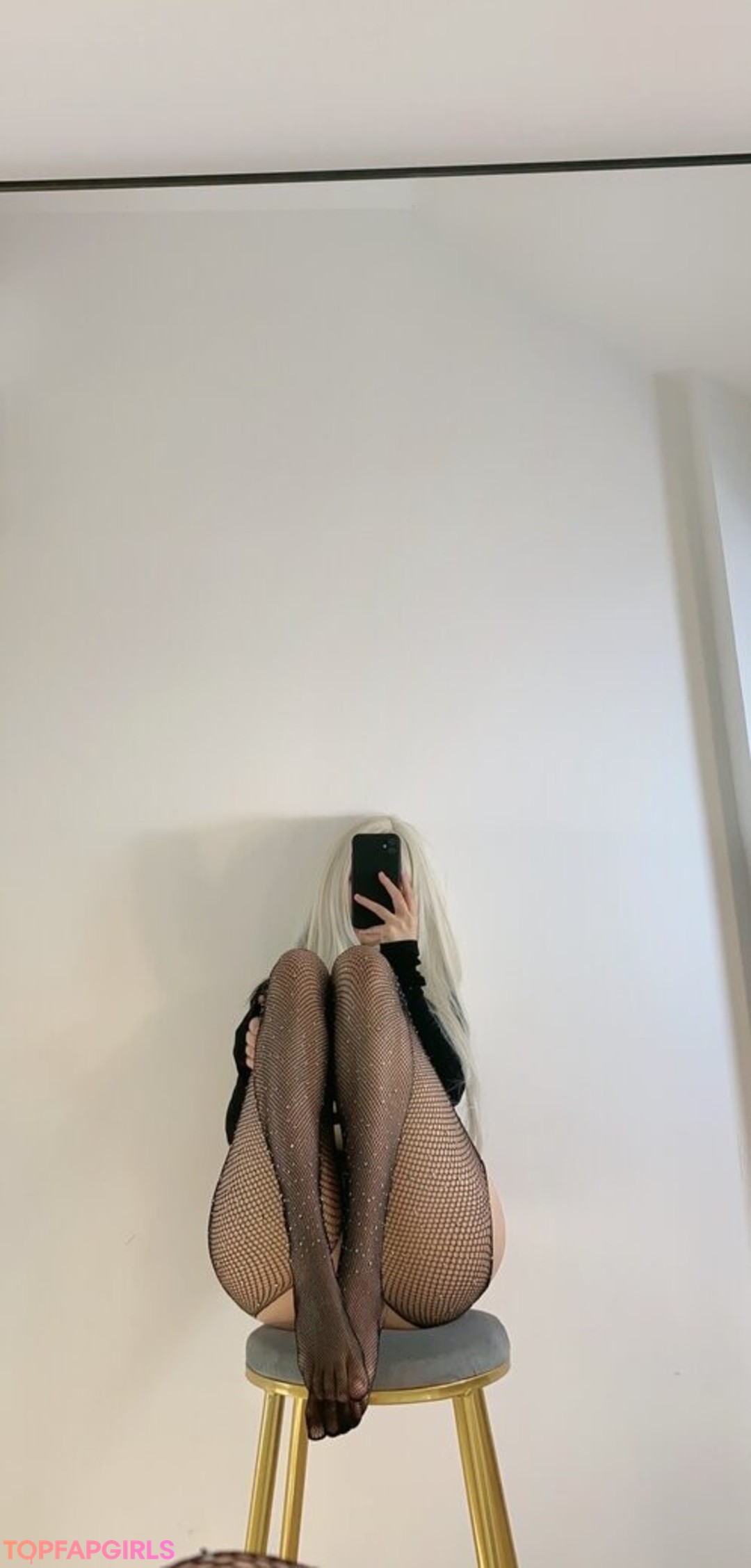Nagie wyciekłe zdjęcie OnlyFans od Qiaoniutt #1604