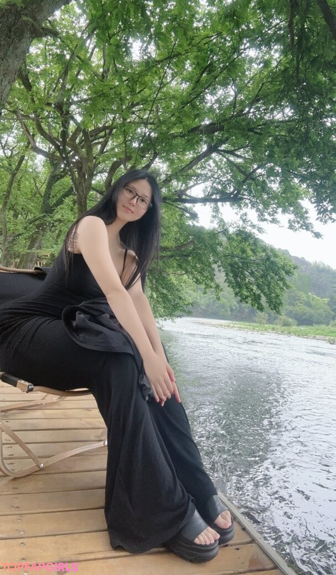 Nagie wyciekłe zdjęcie OnlyFans od Qiaoniutt #1612