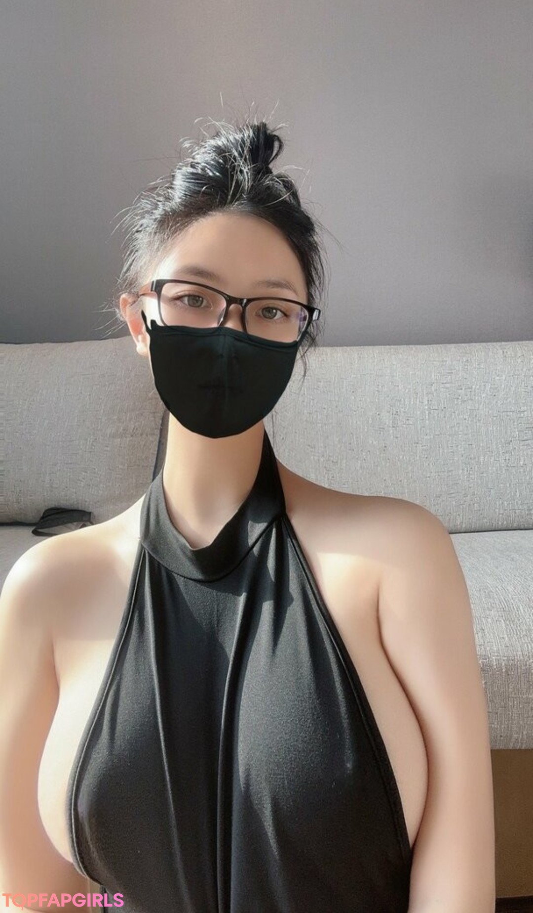 Nagie wyciekłe zdjęcie OnlyFans od Qiaoniutt #1664
