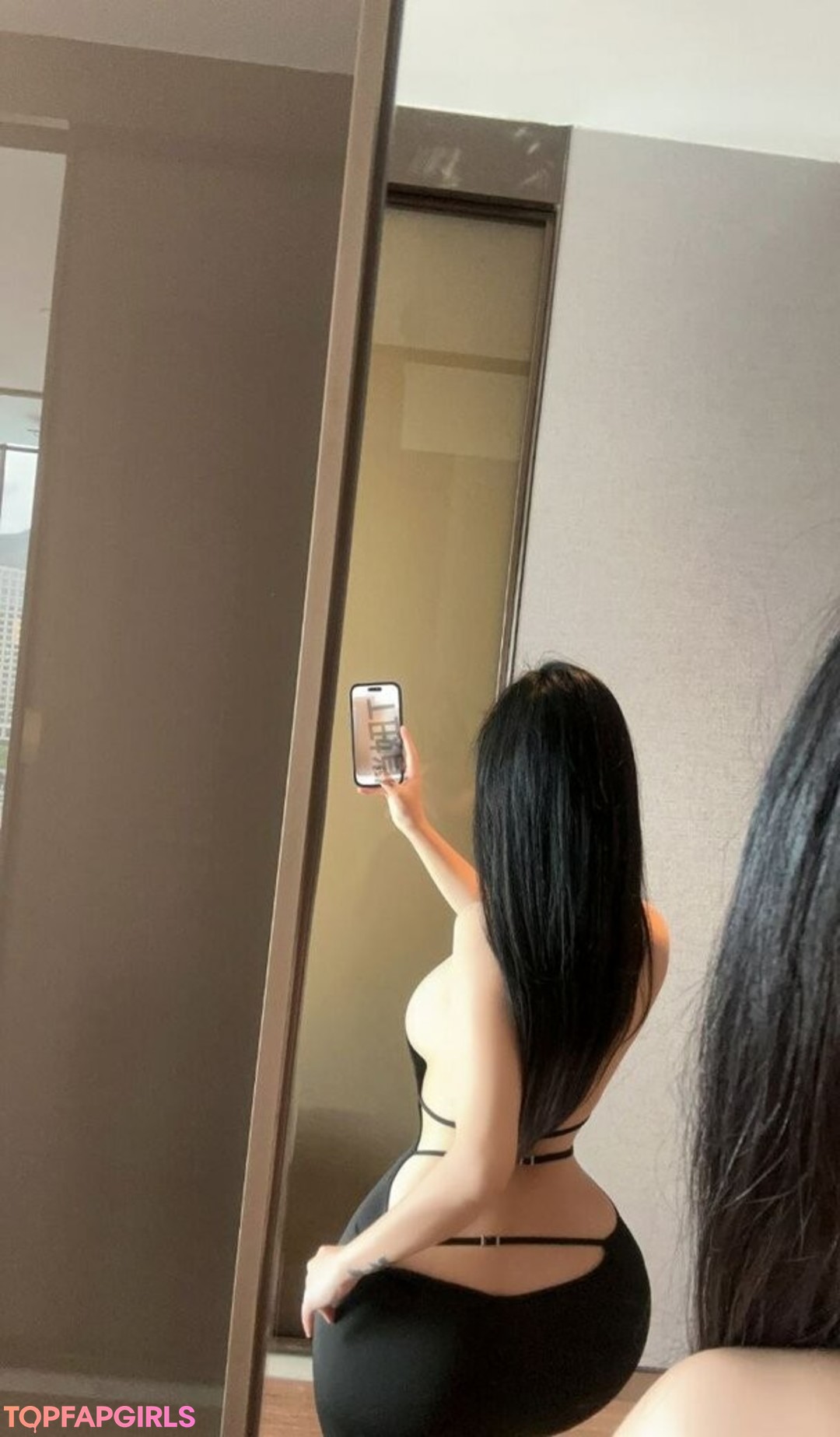Nagie wyciekłe zdjęcie OnlyFans od Qiaoniutt #1668