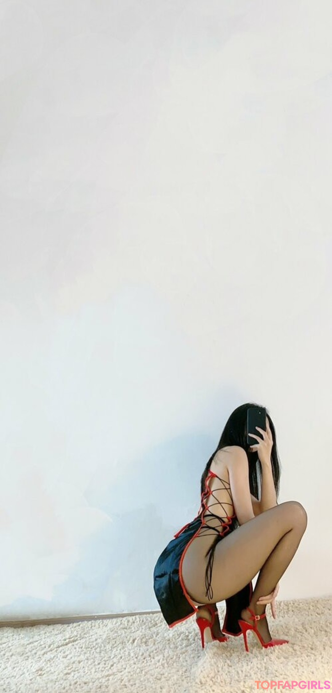 Nagie wyciekłe zdjęcie OnlyFans od Qiaoniutt #1689