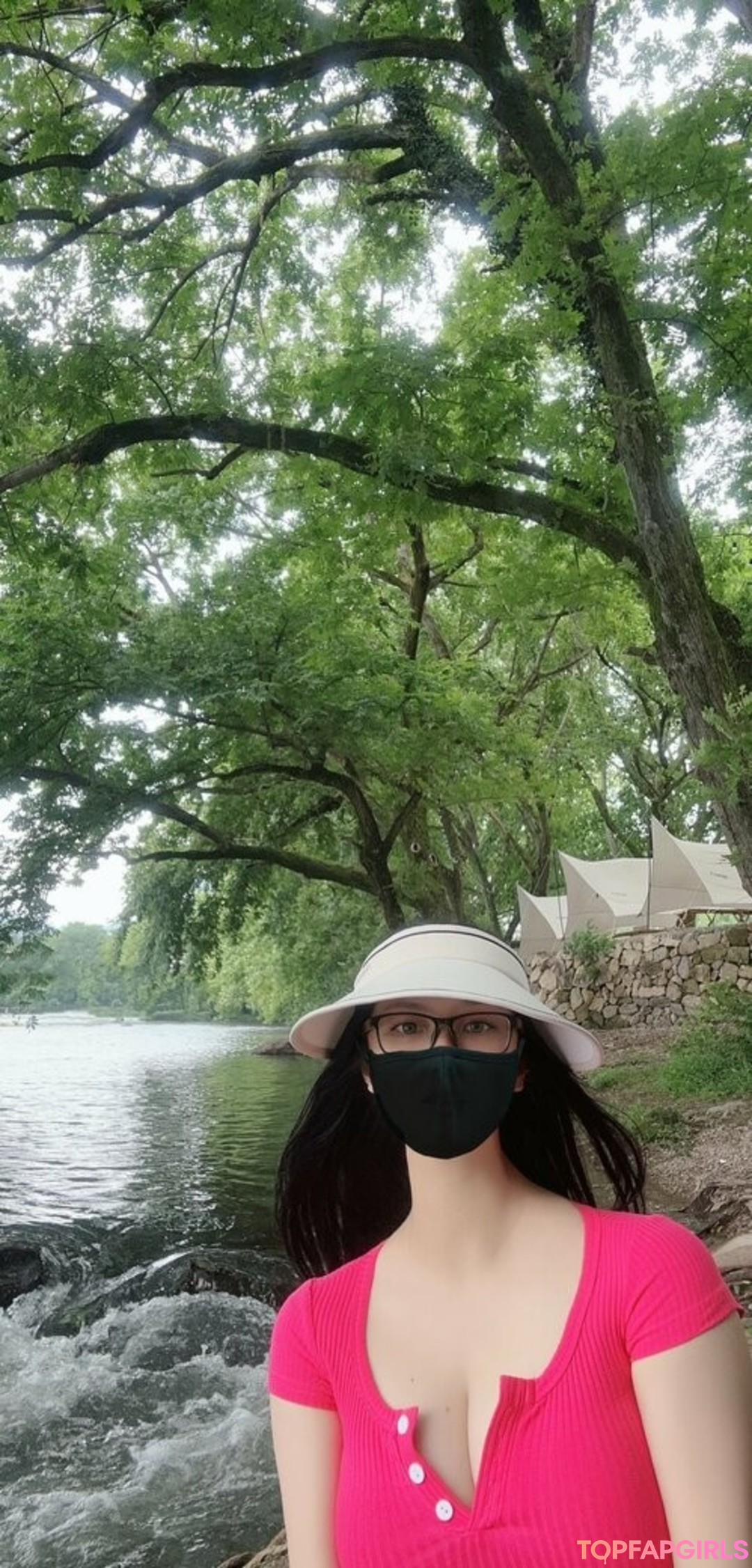 Nagie wyciekłe zdjęcie OnlyFans od Qiaoniutt #1716