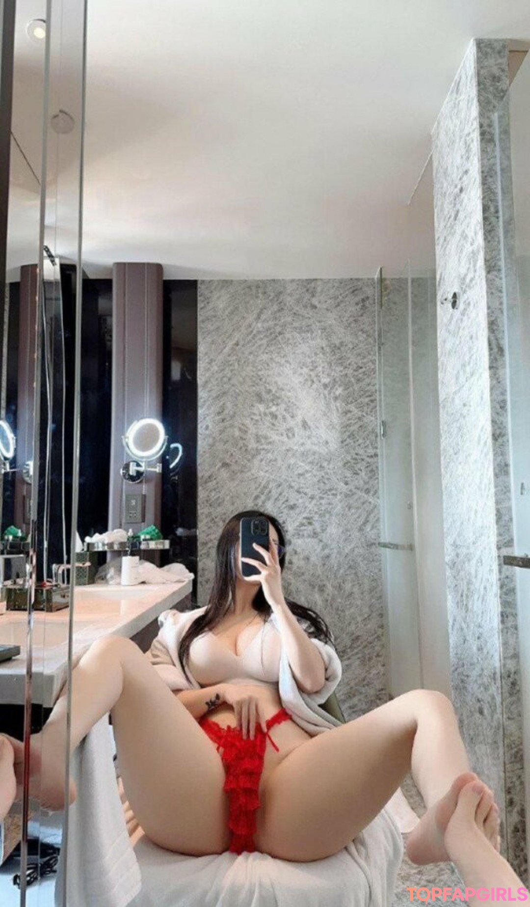 Nagie wyciekłe zdjęcie OnlyFans od Qiaoniutt #1861