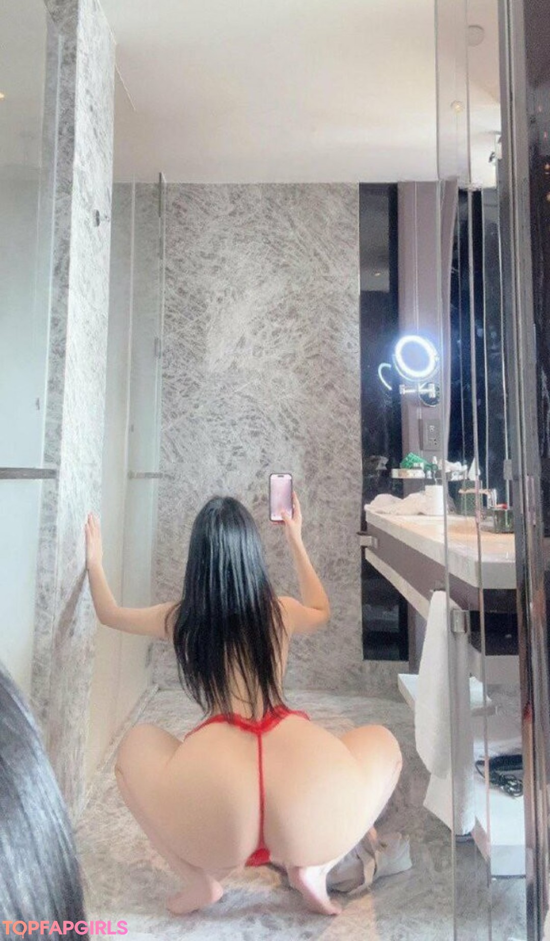 Nagie wyciekłe zdjęcie OnlyFans od Qiaoniutt #1863