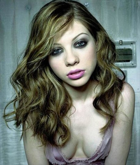 Michelle Trachtenberg