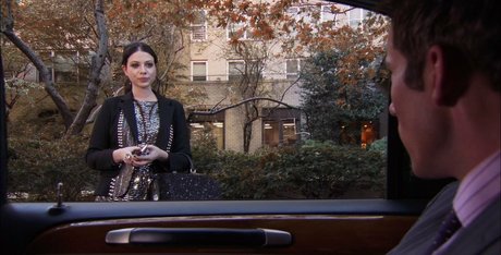 Michelle Trachtenberg