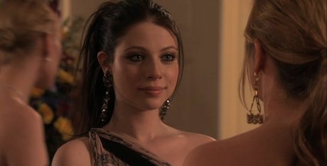 Nagie wyciekłe zdjęcie OnlyFans od Michelle Trachtenberg