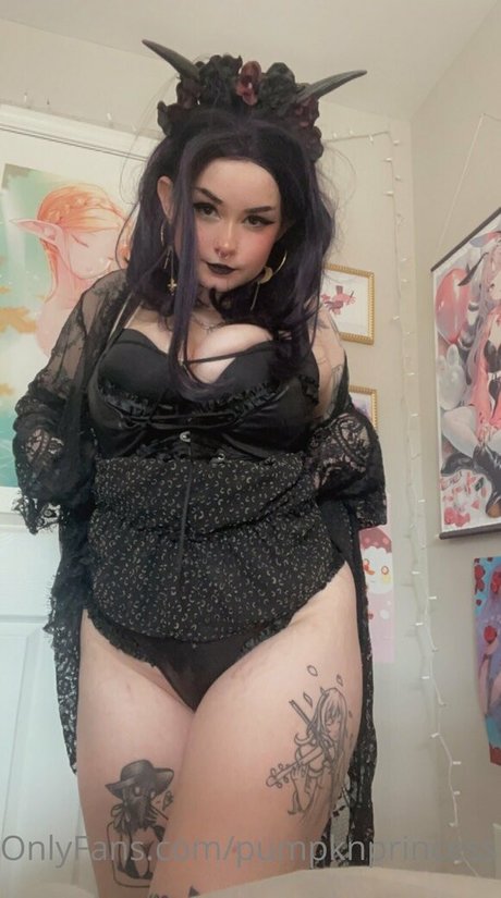 Pumpknprincess