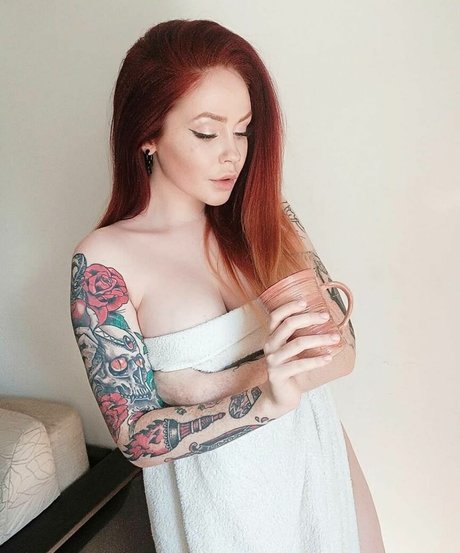 Nagie wyciekłe zdjęcie OnlyFans od Margaritadirge