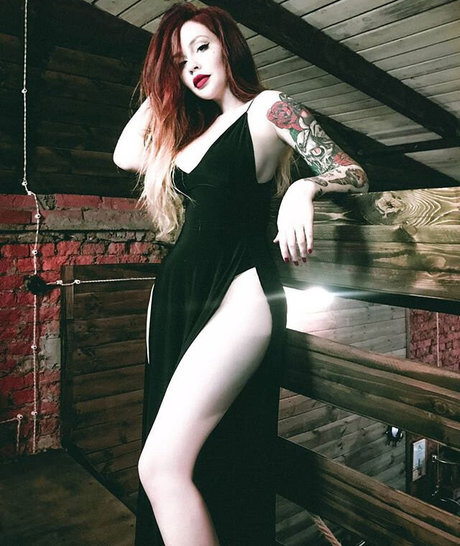 Nagie wyciekłe zdjęcie OnlyFans od Margaritadirge
