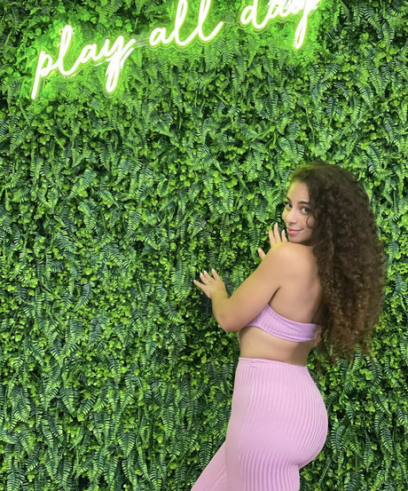 Nagie wyciekłe zdjęcie OnlyFans od Samantha Irvin