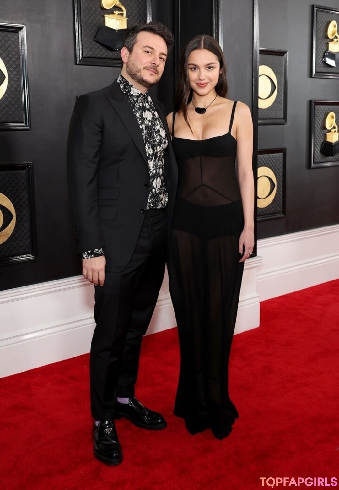 Nagie wyciekłe zdjęcie OnlyFans od Olivia Rodrigo #1018