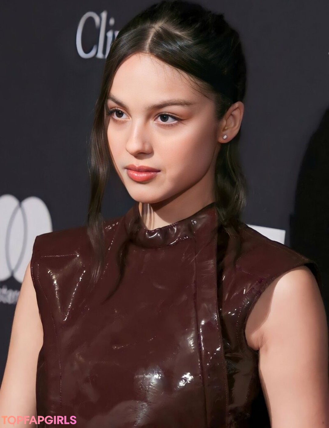 Nagie wyciekłe zdjęcie OnlyFans od Olivia Rodrigo #1031