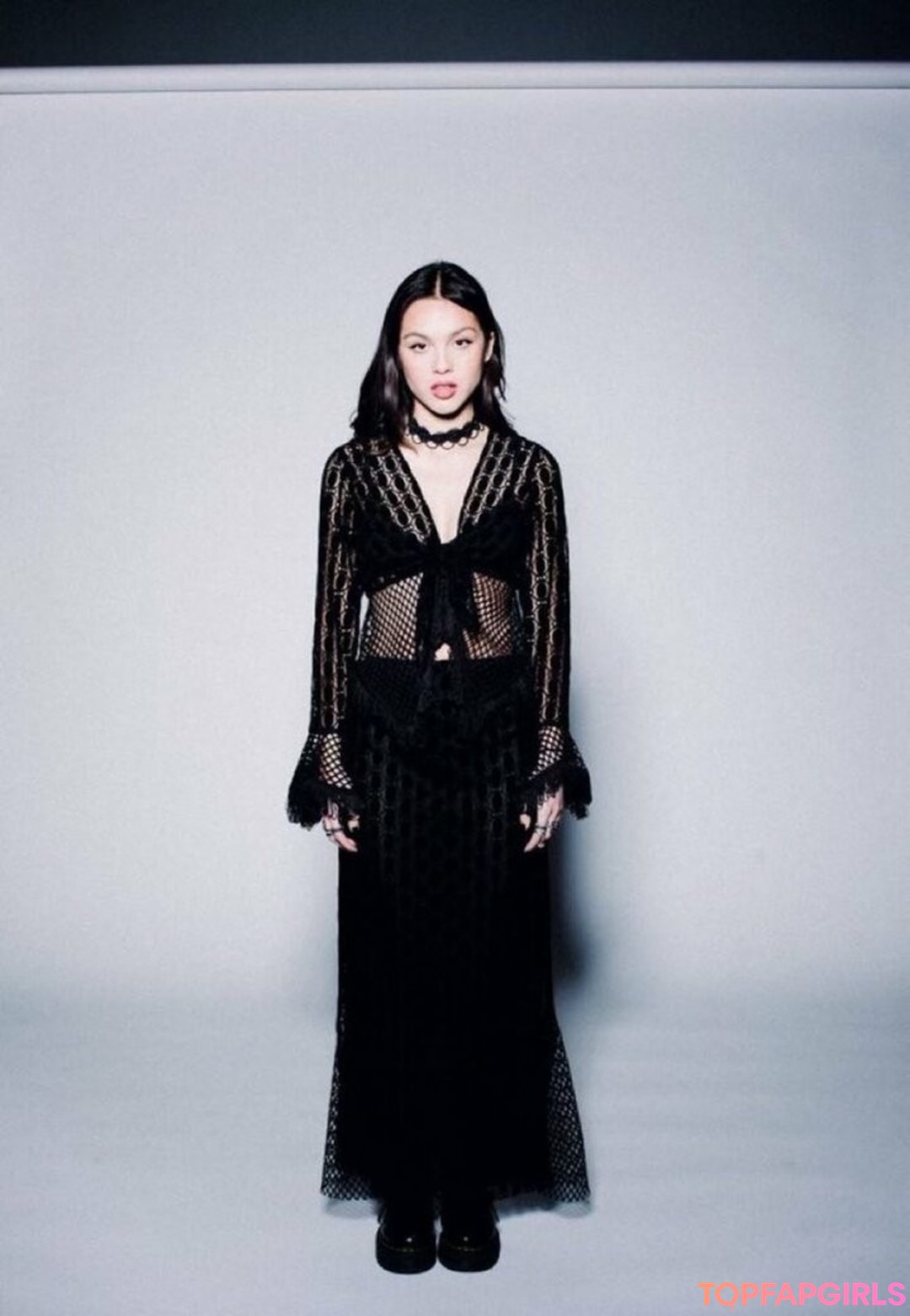 Nagie wyciekłe zdjęcie OnlyFans od Olivia Rodrigo #1078