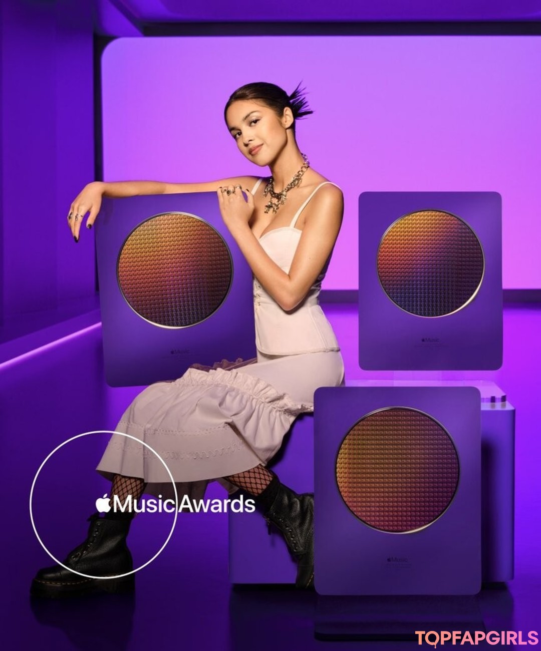 Nagie wyciekłe zdjęcie OnlyFans od Olivia Rodrigo #1175
