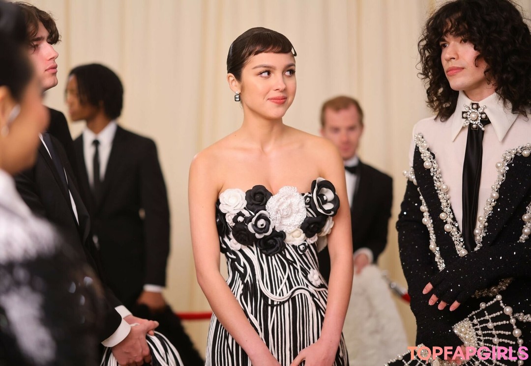 Nagie wyciekłe zdjęcie OnlyFans od Olivia Rodrigo #1182