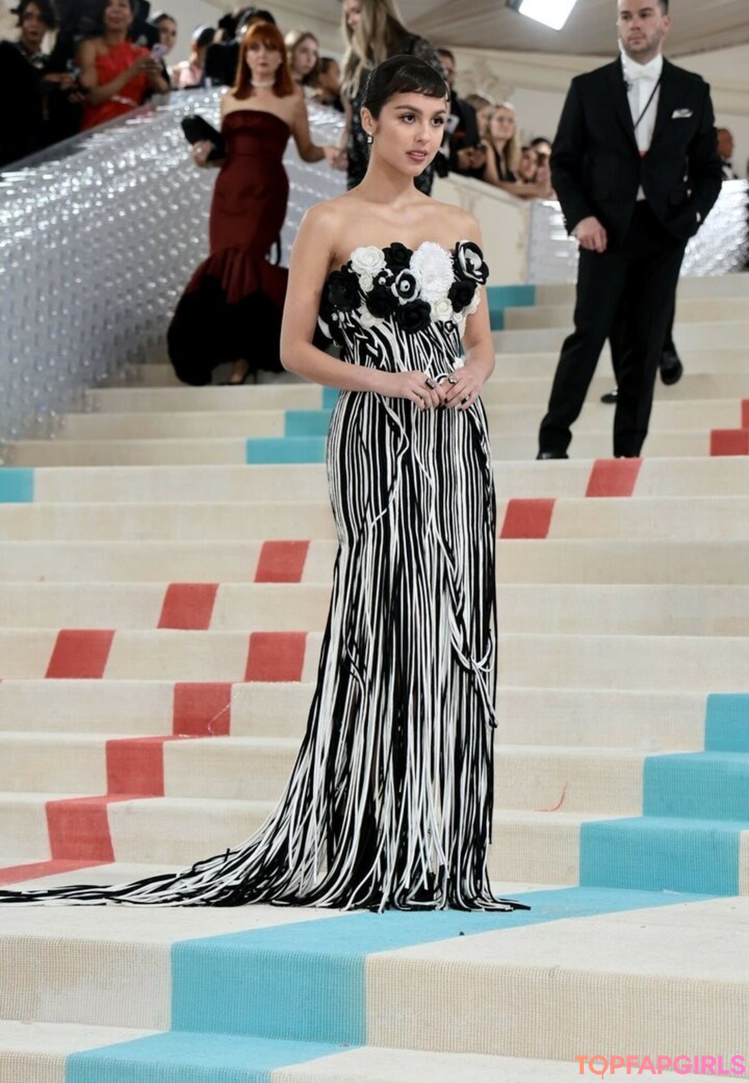 Nagie wyciekłe zdjęcie OnlyFans od Olivia Rodrigo #1205