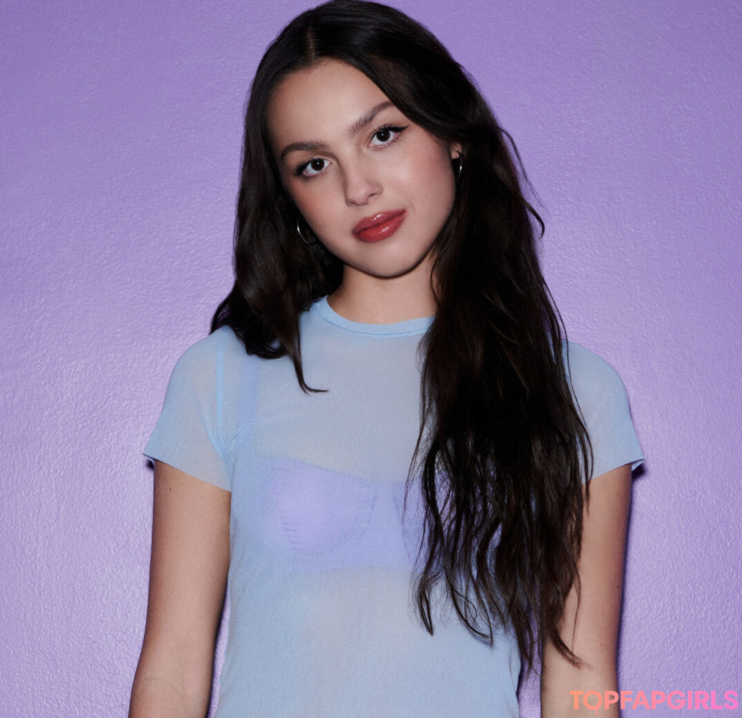 Nagie wyciekłe zdjęcie OnlyFans od Olivia Rodrigo #1310