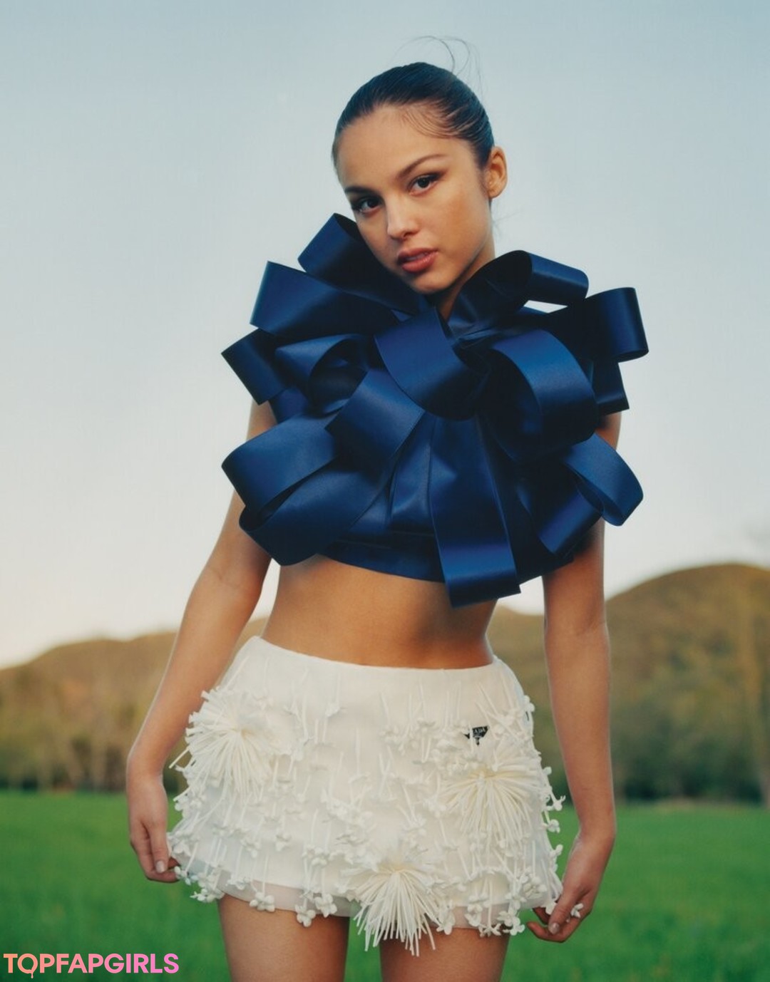 Nagie wyciekłe zdjęcie OnlyFans od Olivia Rodrigo #1327