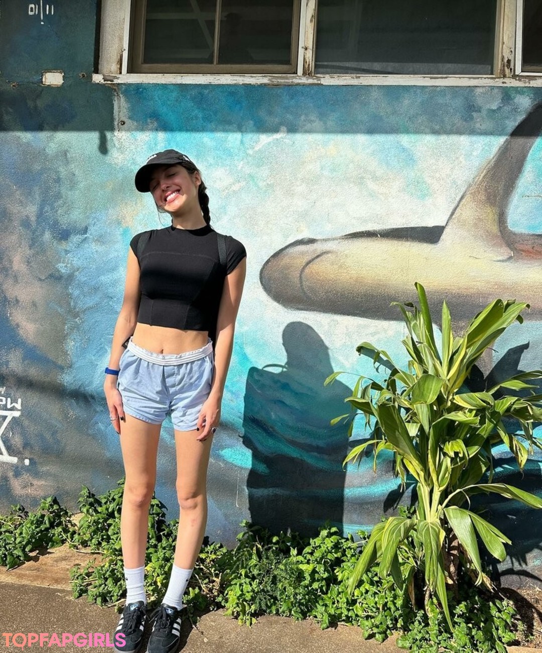 Nagie wyciekłe zdjęcie OnlyFans od Olivia Rodrigo #1355