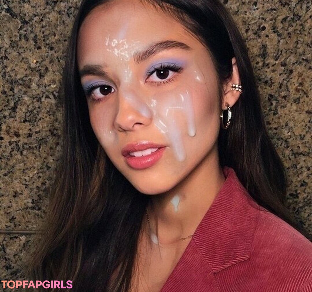 Nagie wyciekłe zdjęcie OnlyFans od Olivia Rodrigo #1366