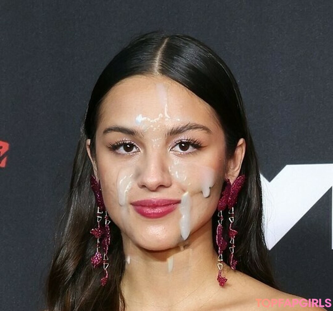 Nagie wyciekłe zdjęcie OnlyFans od Olivia Rodrigo #1369