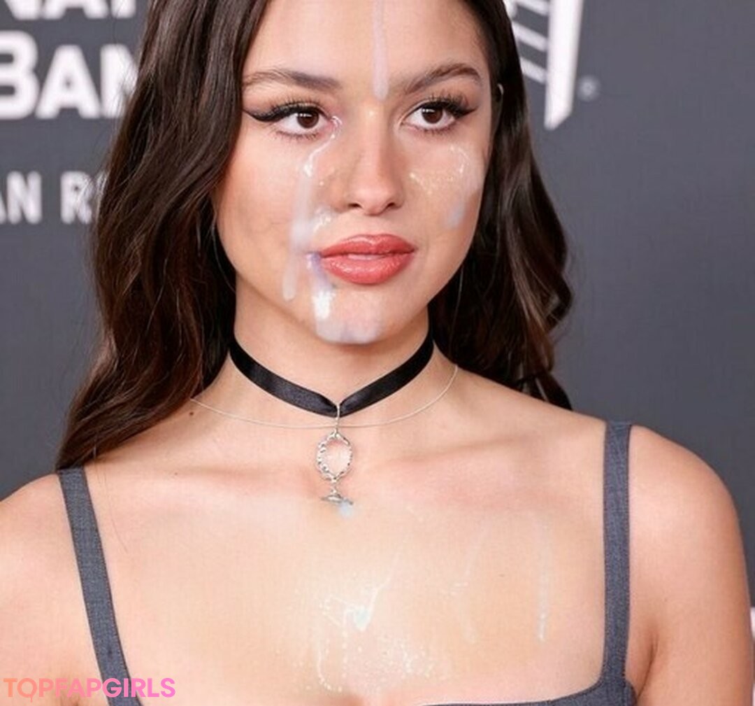 Nagie wyciekłe zdjęcie OnlyFans od Olivia Rodrigo #1370