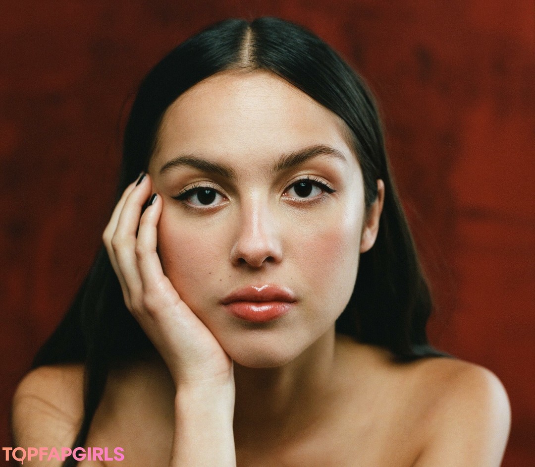 Nagie wyciekłe zdjęcie OnlyFans od Olivia Rodrigo #1409