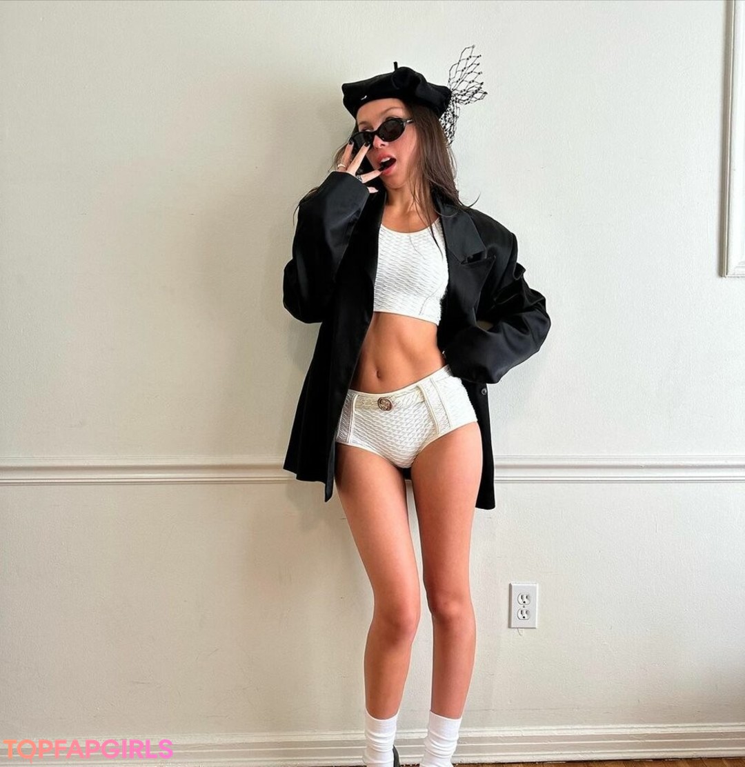 Nagie wyciekłe zdjęcie OnlyFans od Olivia Rodrigo #1416