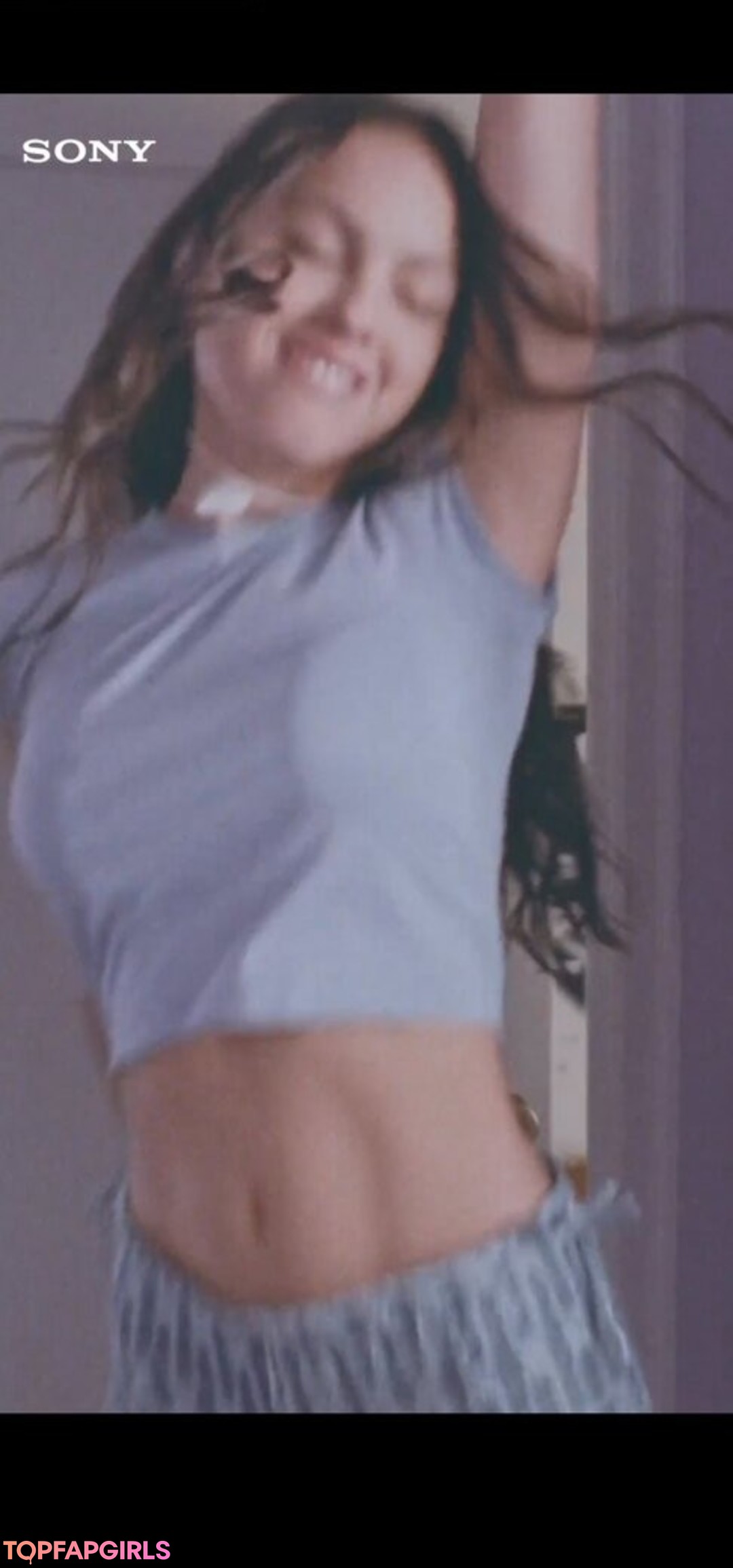 Nagie wyciekłe zdjęcie OnlyFans od Olivia Rodrigo #1546