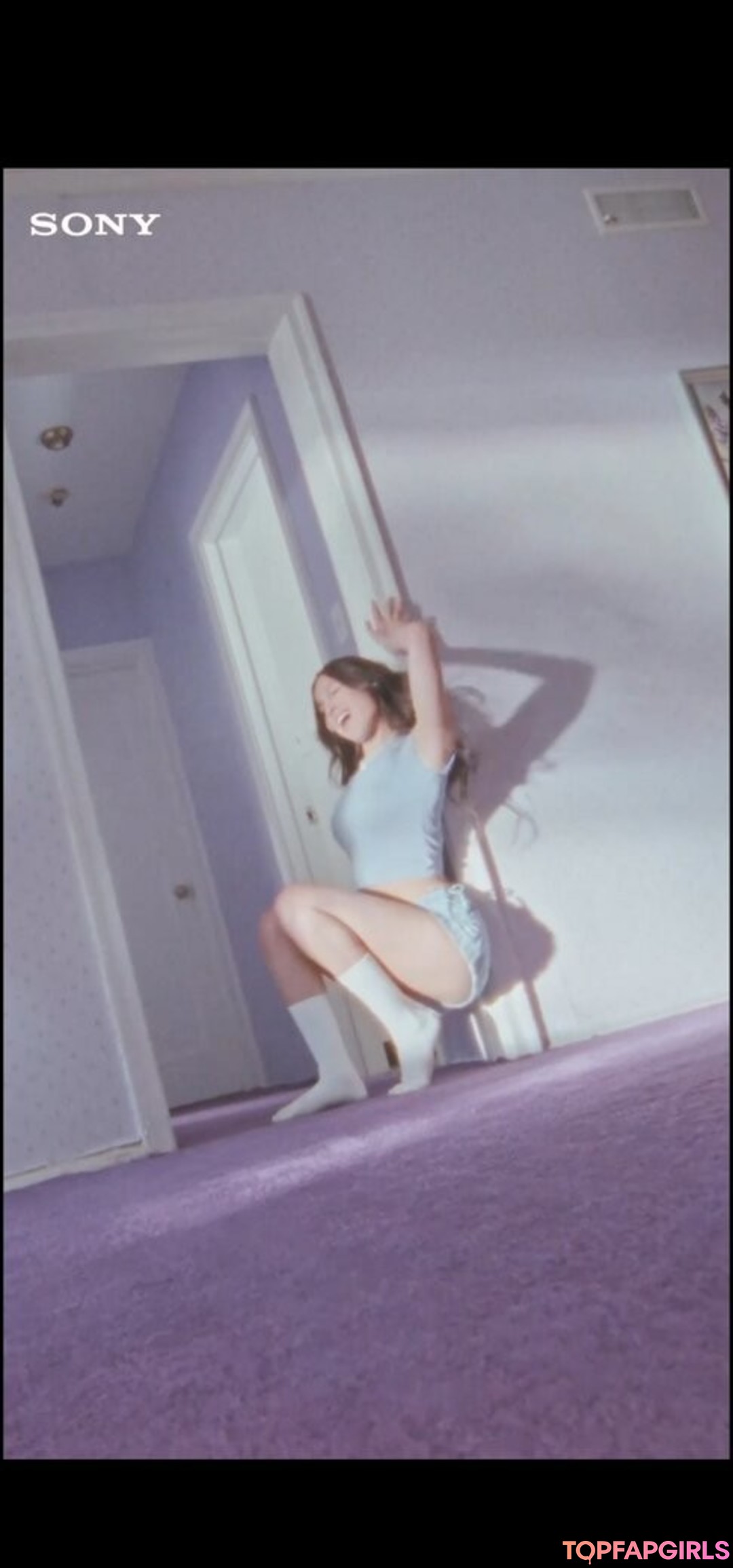 Nagie wyciekłe zdjęcie OnlyFans od Olivia Rodrigo #1563