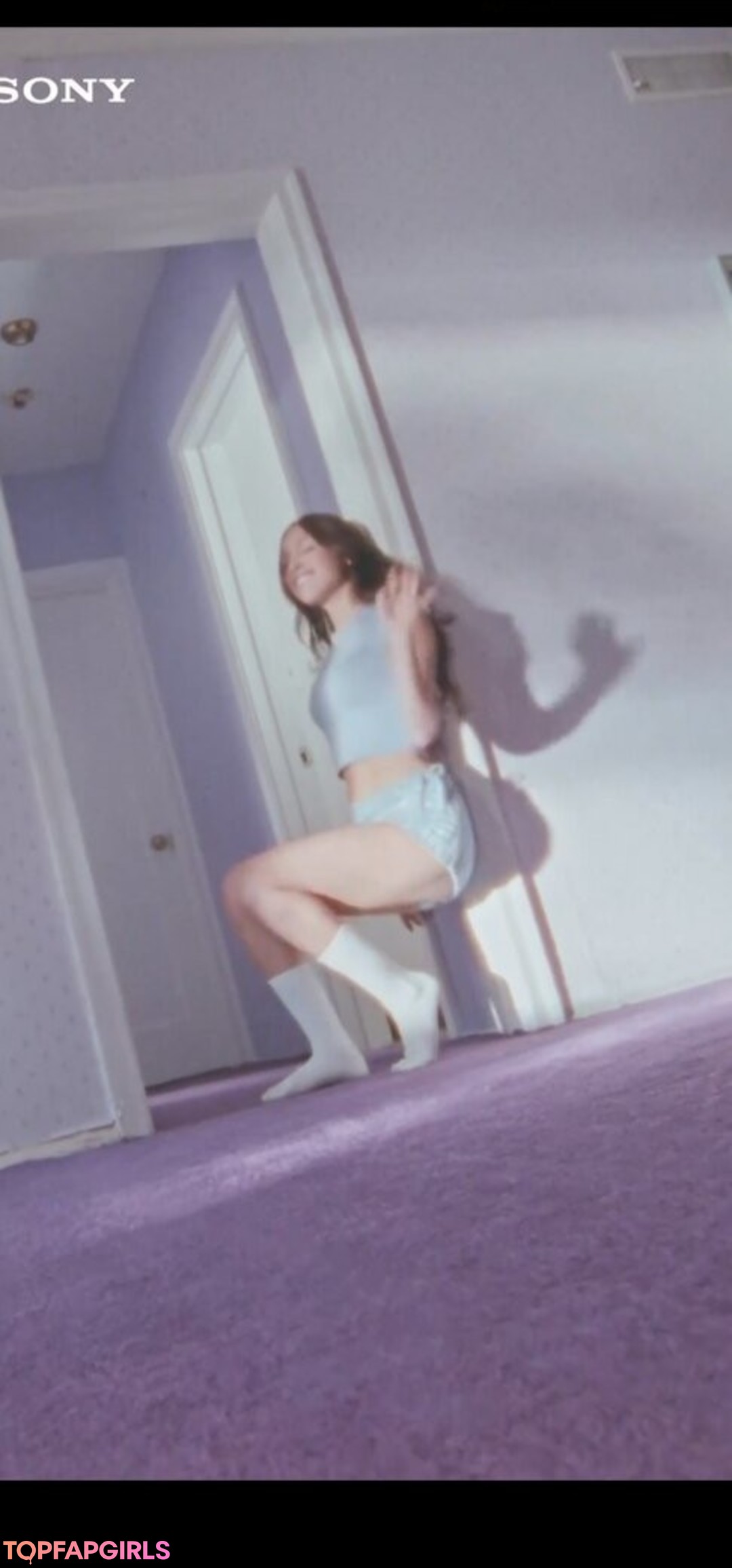 Nagie wyciekłe zdjęcie OnlyFans od Olivia Rodrigo #1564