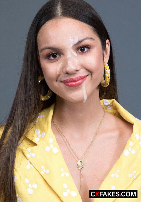 Olivia Rodrigo