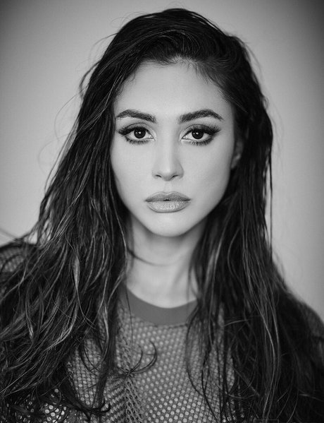 Nagie wyciekłe zdjęcie OnlyFans od Lindsey Morgan