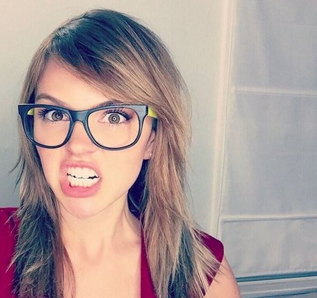 Nagie wyciekłe zdjęcie OnlyFans od Aimee Richelle Teegarden