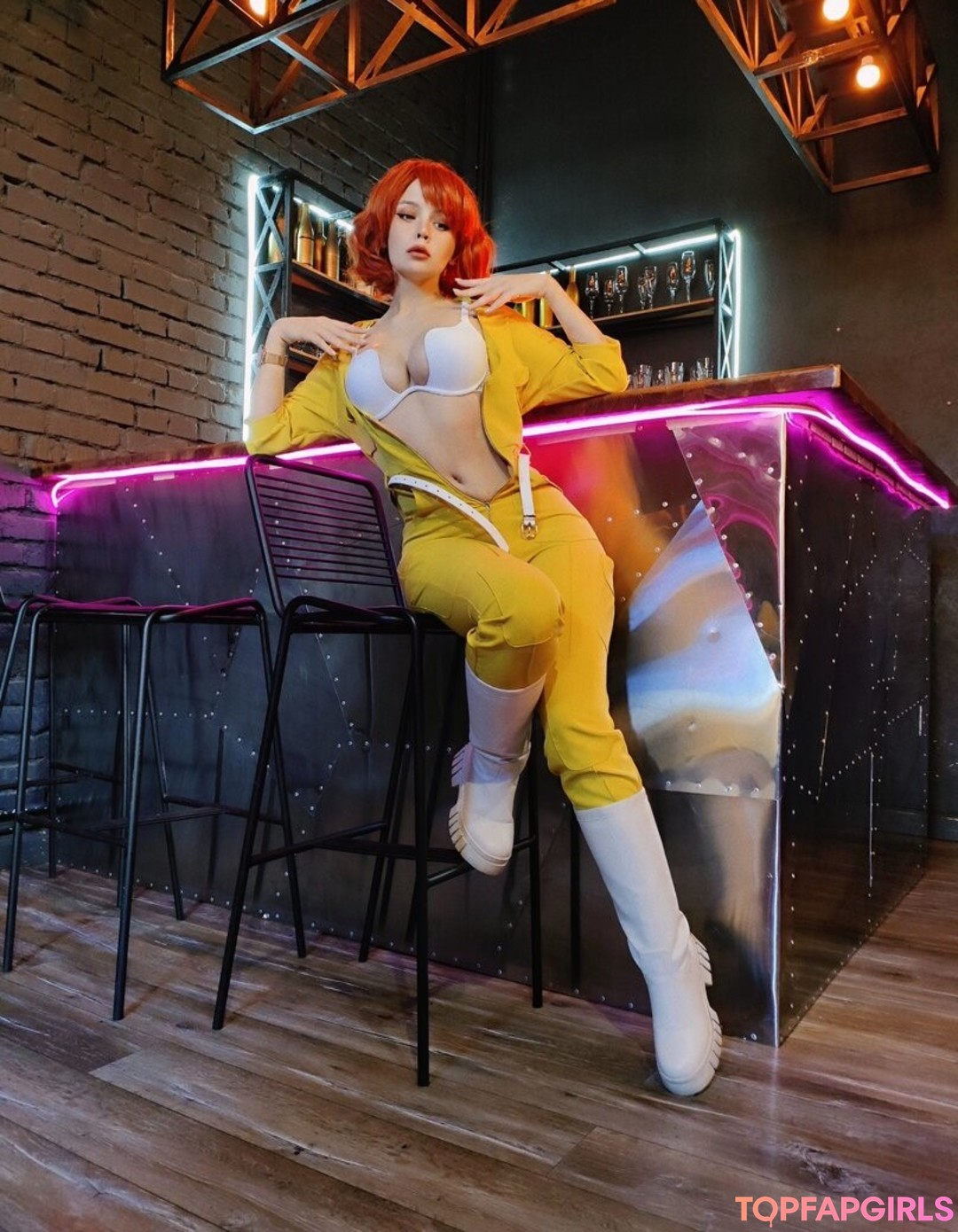 Nagie wyciekłe zdjęcie OnlyFans od Asamigate #1150