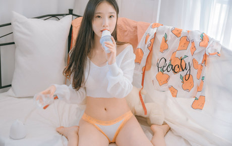 Nagie wyciekłe zdjęcie OnlyFans od Pureding