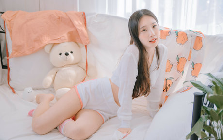 Nagie wyciekłe zdjęcie OnlyFans od Pureding