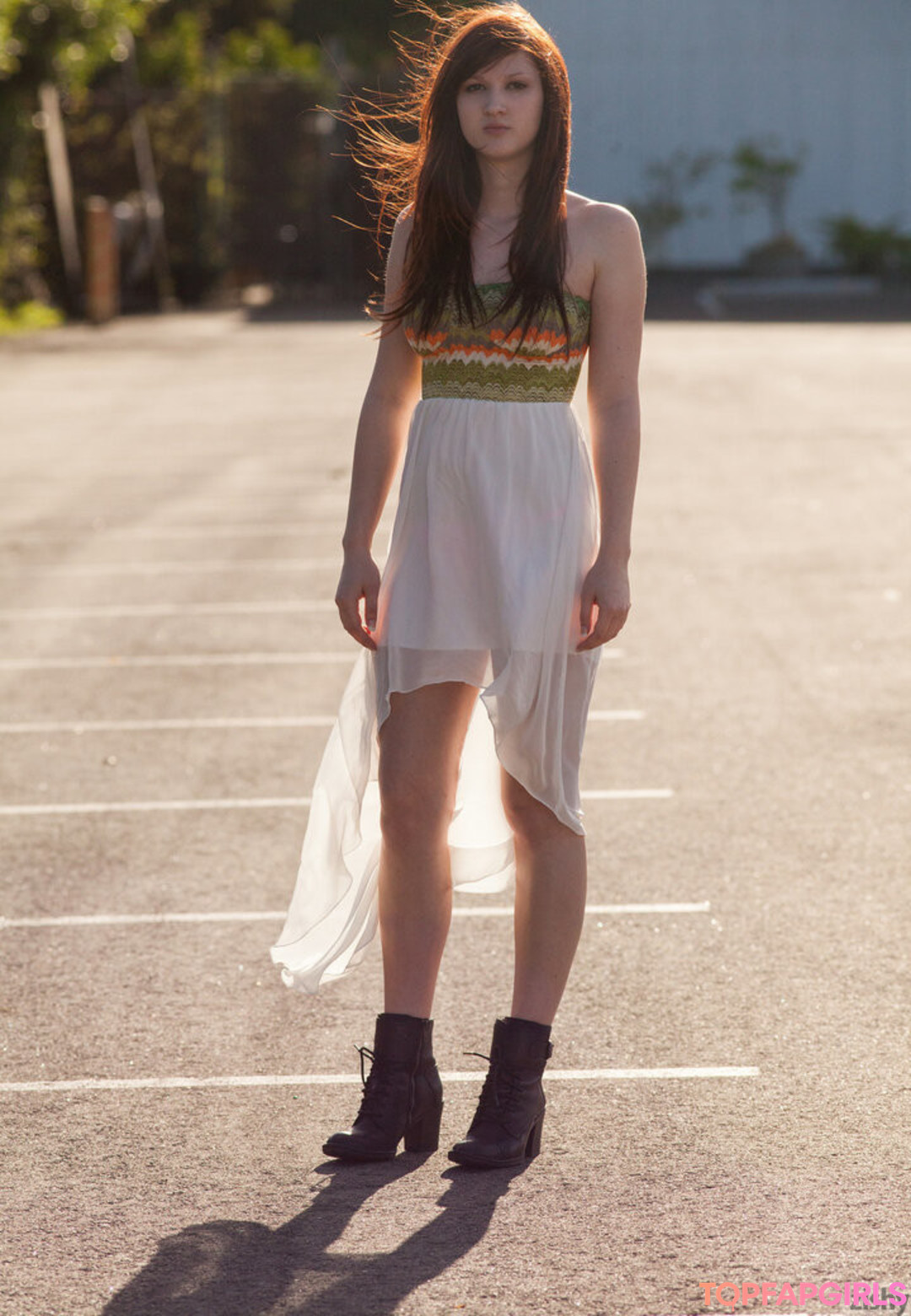 Nagie wyciekłe zdjęcie OnlyFans od Zishy #1175