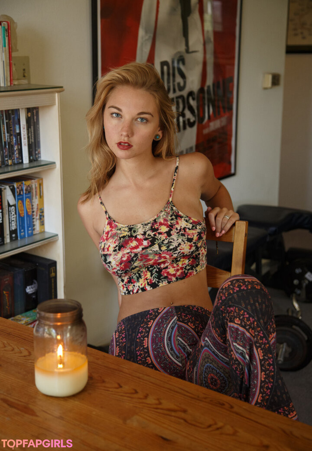 Nagie wyciekłe zdjęcie OnlyFans od Zishy #1815