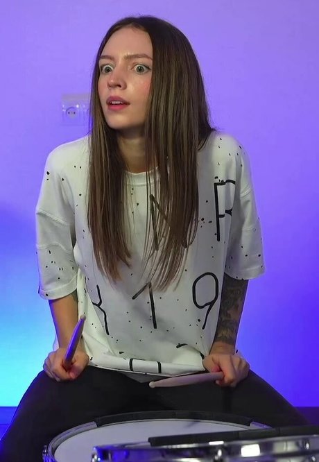 Nagie wyciekłe zdjęcie OnlyFans od Kristina Rybalchenko