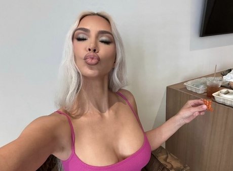 Kim Kardashian
