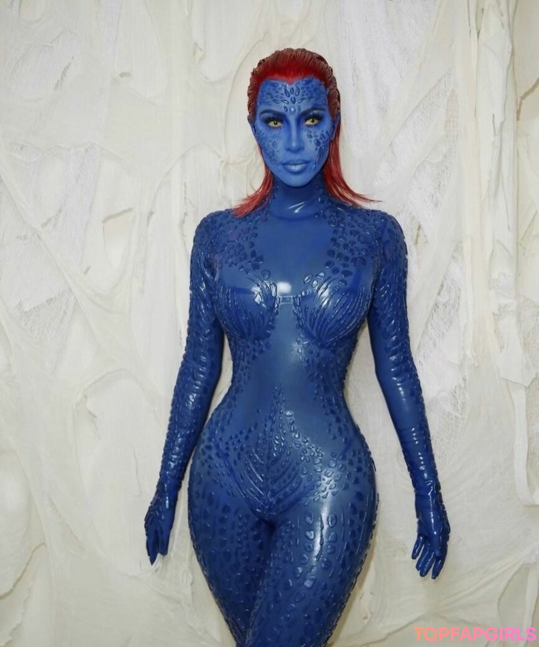 Nagie wyciekłe zdjęcie OnlyFans od Kim Kardashian #1109