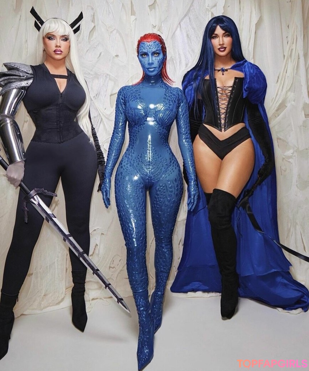 Nagie wyciekłe zdjęcie OnlyFans od Kim Kardashian #1112