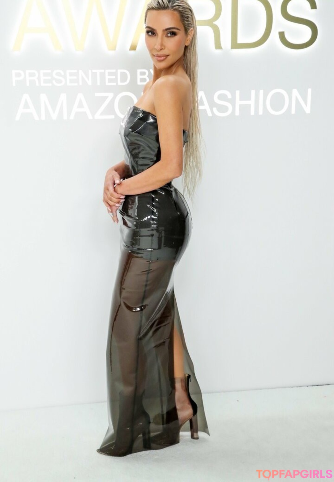 Nagie wyciekłe zdjęcie OnlyFans od Kim Kardashian #1130