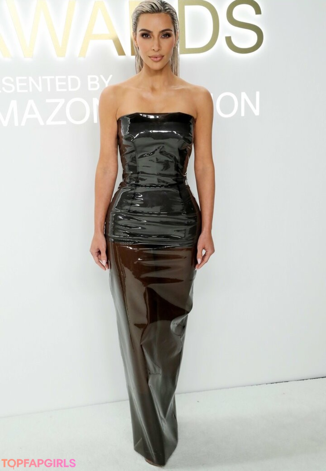 Nagie wyciekłe zdjęcie OnlyFans od Kim Kardashian #1135