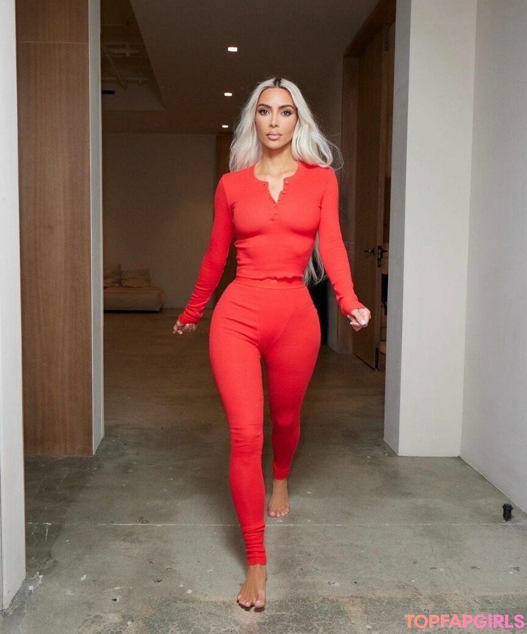 Nagie wyciekłe zdjęcie OnlyFans od Kim Kardashian #1144