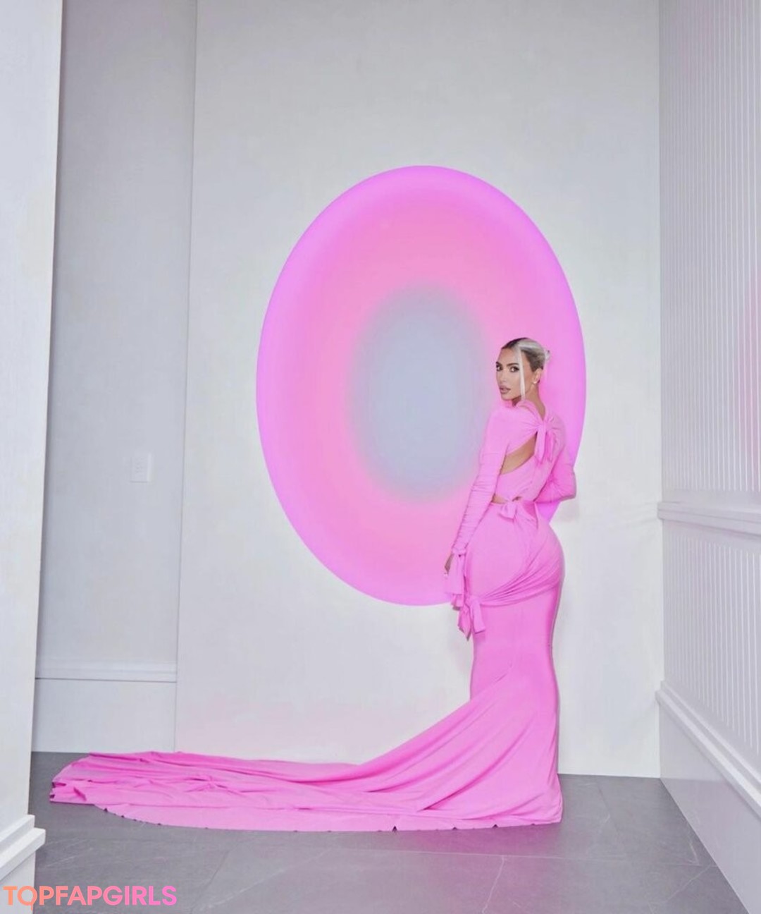 Nagie wyciekłe zdjęcie OnlyFans od Kim Kardashian #1164